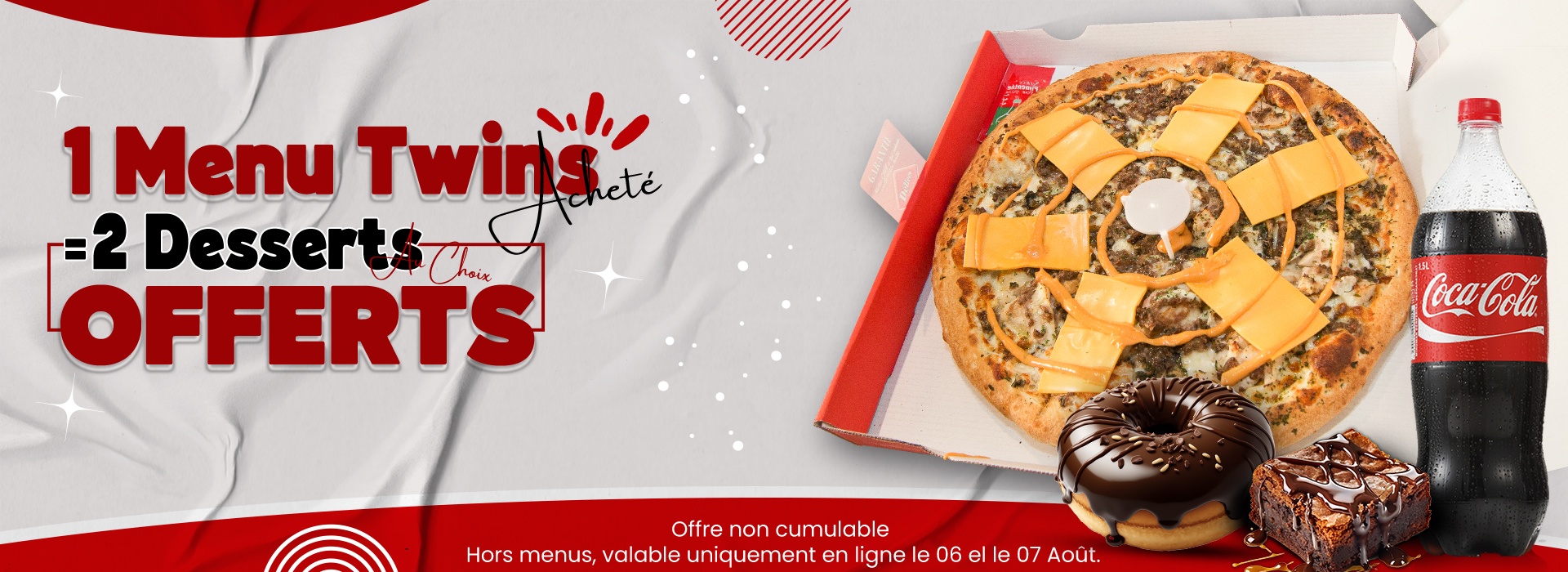 Profitez nos offres à  thuit hebert