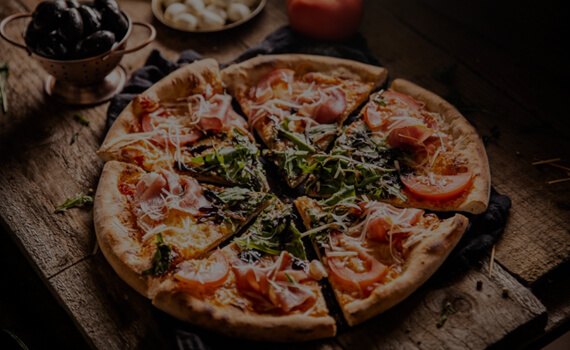 offre pizza 7/7 à  anneville ambourville
